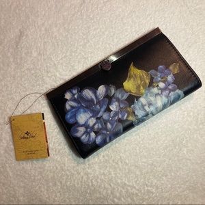 Patricia Nash Wallet